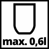 Einhell Profesionalni pištolj za farbanje - (4133030) | ePonuda.com