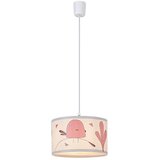 Rabalux dečiji luster Fowly, 1xE27, ø28cm | ePonuda.com