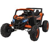 Buggy na akumulator ATV Defend 4x4 - narančasti | shoptok.hr