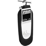 Urban Classics Accessoires Invisible Socks 5-Pack Black Cijene