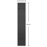 MID.YOU GARDEROBNI PANEL | Shoptok.si