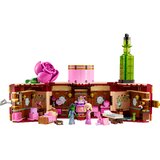 Lego Wicked Študentska soba Glinde in Elphabe številka 75683 | Shoptok.si