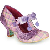 Irregular Choice Charming Chum Ružičasta Cijene