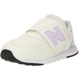 New Balance Superge &#039;574&#039; kremna / svetlo modra / majnica cene