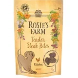 Snacks Adult "Tender Steak Bites" piščanec - Varčno pakiranje: 5 x 70 g