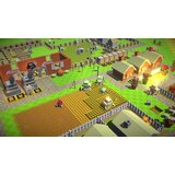 Curve Games Autonauts (Playstation 4) | Shoptok.si