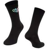 Force Čarape IN HEART duže, crne L-XL/42-46 Cene