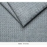Esposa BOXSPRING POSTELJA 180 cm x 200 cm , tekstil svetlo modra | Shoptok.si