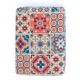 Viter ogledalce cork floral design ( L-855_15 ) | ePonuda.com