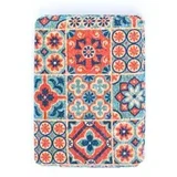 ogledalce cork floral design ( L-855_15 )