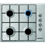 Heinner Ugradbena Plinska Ploča HBH-S584I-IX | shoptok.hr