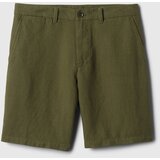 GAP Linen Shorts - Men's | Shoptok.si