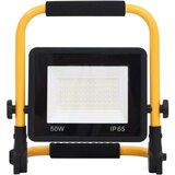 vidaXL LED reflektor s ručkom 50 W hladni bijeli | shoptok.hr