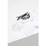 Marisse Women's Brooch Z-Bs-4501 White | Eponuda.ba