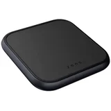 18 W Ultra Slim QI brezžicni polnilnik, Puk'n Play - bel, (20650979)