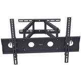Xstand tilt 32-80 all around nosač za tv/nagib 0-10/rotac.90/VESA 600x400/50kg/8-42cm