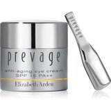 Elizabeth Arden Prevage® Anti Aging Moisturizer SPF15 krema za okoli oči za vse tipe kože 15 ml za ženske | Shoptok.si