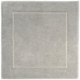 Aquanova kopalniška preproga barva hrasta tartuf 60/60 cm | Shoptok.si