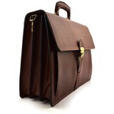 Vera Pelle VP839 Smeđa | shoptok.hr