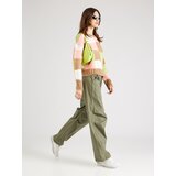 Trendyol Pulover karamel / jabolko / staro roza / bela | Shoptok.si