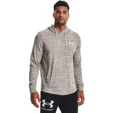 Under Armour Muški duks RIVAL TERRY LC HD sivi Cene