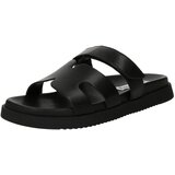 Steve Madden Natikače s potpeticom 'MISSILE' crna Cijene