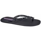 Ipanema Japonke 27130 Black/Lilac AV465 | Shoptok.si