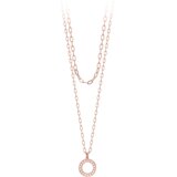2jewels Ogrlica 251718 - Bakrena | shoptok.hr