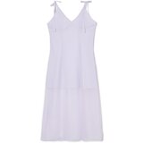 Cropp - Midi haljina - Ljubičasta | shoptok.hr
