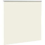 Rolo zavjesa prljavobijeli 155x150 cm Širina tkanine 151,6 cm | shoptok.hr