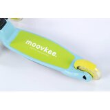 Moovkee Dječji sklopivi romobil Milo do 50kg | shoptok.hr