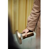 Hübsch LED stolna lampa s mogućnosti zatamnjivanja u brončanoj boji (visina 20 cm) BringMe – | shoptok.hr