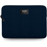 Port Designs Ovitek za prenosnike PORT MILANO II ECO TL 13/14" MODRA, (5000344062) Cene