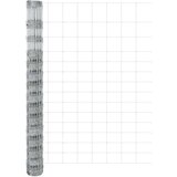  Divlja Ograde s Stupovima 25 x 1,6 m (Š x V) | shoptok.hr