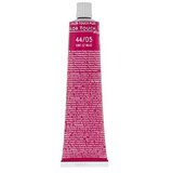 Wella Professionals color touch plus barva za lase za barvane lase za vse vrste las 60 ml odtenek 44/05 | Shoptok.si