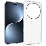 Chameleon Gumiran ovitek (TPU) za Honor Magic8 Pro, prozoren svetleč Cene