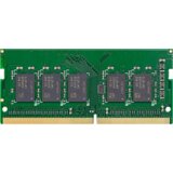Synology Ram Module D4ES03-8G DDR4, SODIMM | ePonuda.com