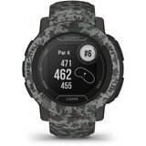 Garmin Športna ura Instinct 2 Graphite Camo Siva | Shoptok.si