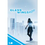 Steam Glass Wings (PC) Key GLOBAL | ePonuda.com