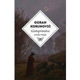Kontrast izdavaštvo Goran Korunović - Gostoprimstva - pesnička trilogija | ePonuda.com