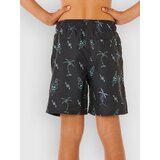 Rip Curl Eternal Shred Mesh Volley Kids Boardshorts washed black | Shoptok.si