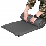  Prostirka za samonapuhavanje, siva | shoptok.hr