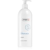 Ziaja Med hydrating treatment vlažilni balza za telo 500 ml za ženske Cene