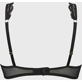 Midnight Seduction Nepodložen erotični modrček Nikol | Shoptok.si