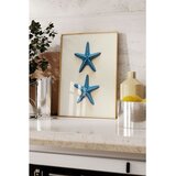 WALLXPERT dekorativna slika u okviru 30 x 40 cm | Eponuda.com