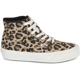 Vans Authentic Hi 2.0 Smeđa | shoptok.hr