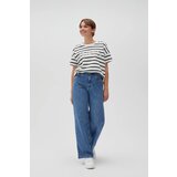 Marisse Women's Sweatshirt L-Bl-4601 Off White | ePonuda.com
