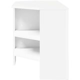  KotnaTVomara Bela 102 x 40,5 x 45 cm Konstruiran les, (5000092170) | Shoptok.si