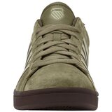 K-Swiss Nizke superge Court Tiebreak Ii pisana | Shoptok.si