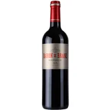 le baron de brane margaux